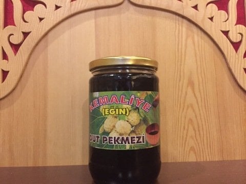 Kemaliye Dut Pekmezi