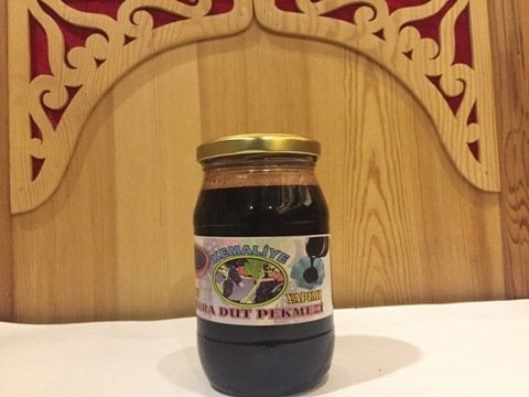 Kara Dut Pekmezi