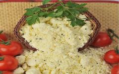 Kemaliye Tulum Peyniri