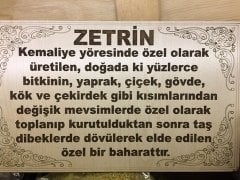Zetrin