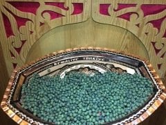 Menengiç (Bebik)