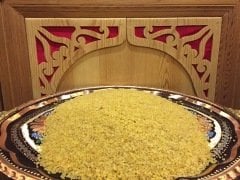 Bulgur (Değirmen)
