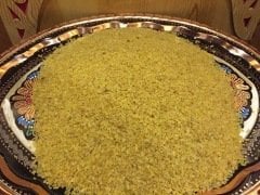 Bulgur (Değirmen)