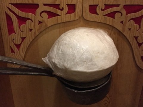 Tereyağı