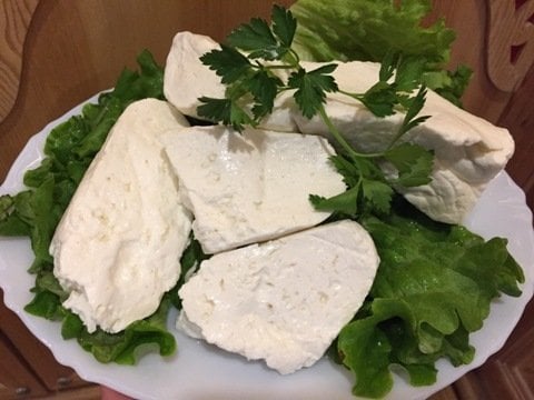 Koyun Peyniri