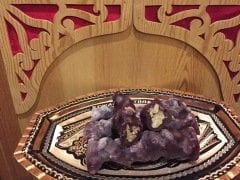 Üzüm Oricik (Cevizli Sucuk)