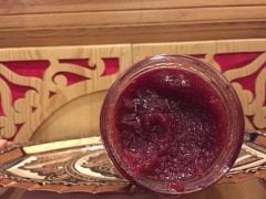 Kızılcık Marmelatı