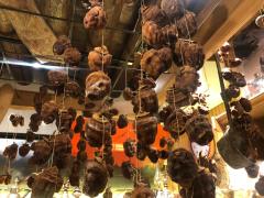 Cennet Hurması (Koca yemiş)