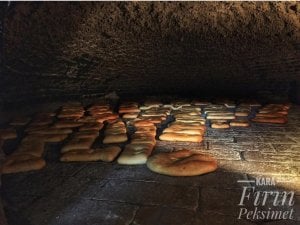 TAŞ FIRIN PEKSİMET
